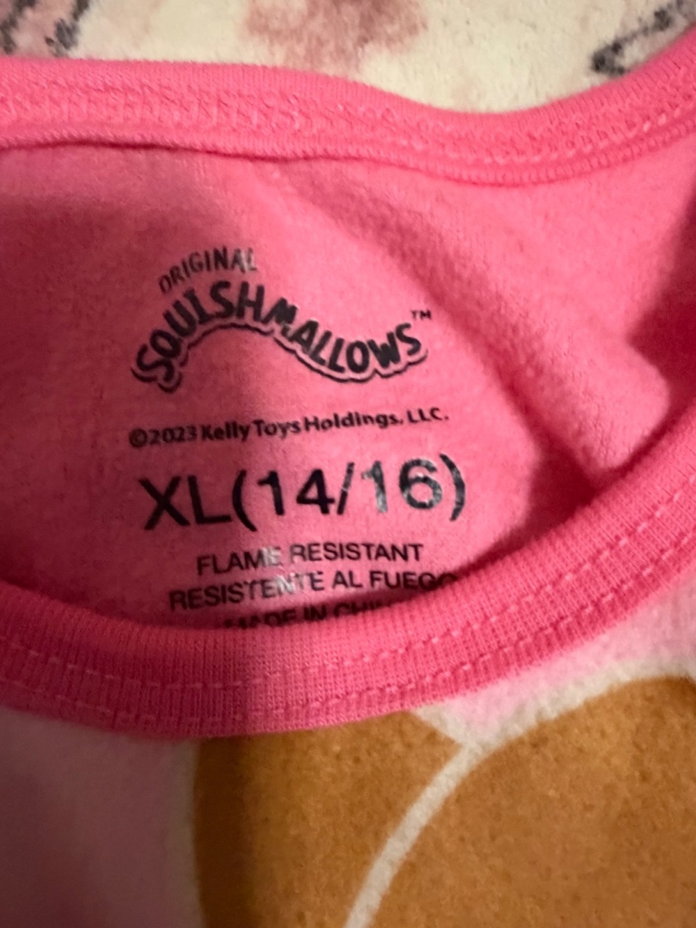 Pjs - Picture 4 of 4